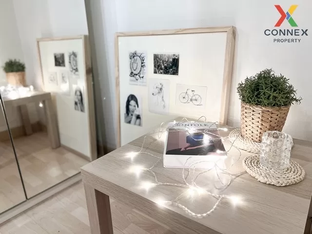 เช่า คอนโด แต่งครบ 59 Heritage BTS-ทองหล่อ สุขุมวิท คลองตันเหนือ 